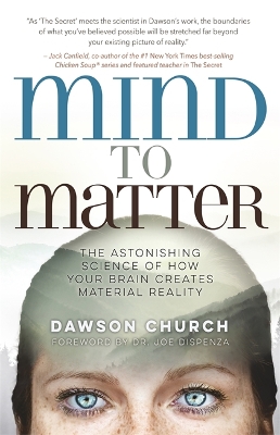 Mind to Matter book