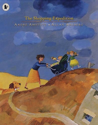 Shopping Expedition book