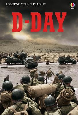 D-Day by Henry Brook