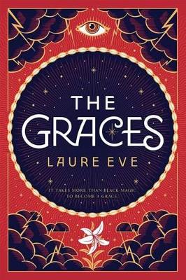Graces by Laure Eve