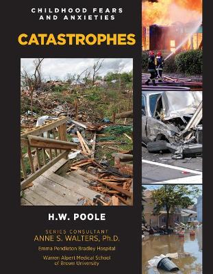 Catastrophes by H.W. Poole