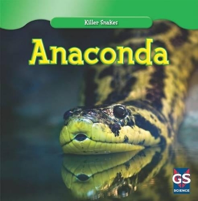 Anaconda book