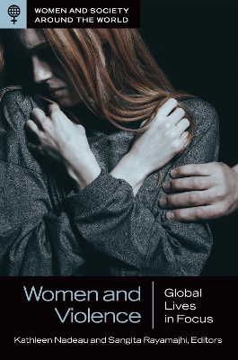 Women and Violence: Global Lives in Focus book