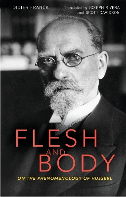 Flesh and Body book