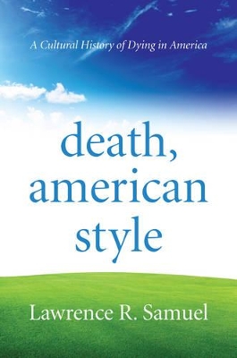 Death, American Style book