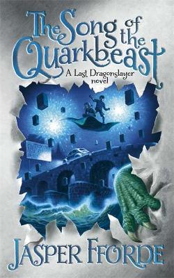 Song of the Quarkbeast book