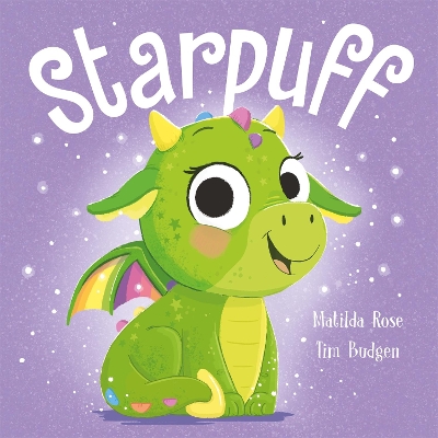 The Magic Pet Shop: Starpuff book