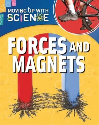 Forces and Magnets book