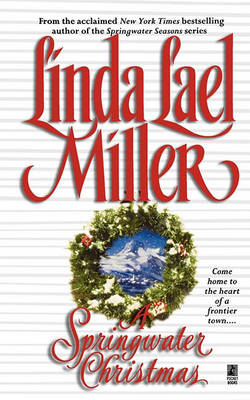 Springwater Christmas book