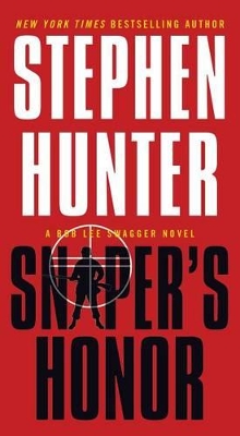 Sniper's Honor book