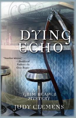 Dying Echo book