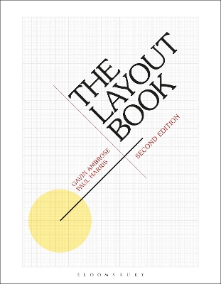 The Layout Book by Gavin Ambrose