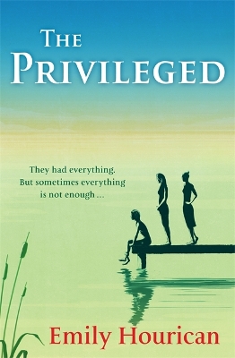 Privileged book