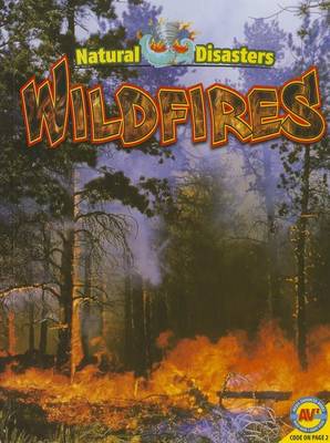 Wildfires by Pamela McDowell