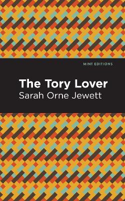 The Tory Lover book