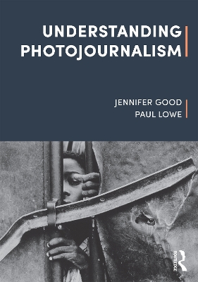 Understanding Photojournalism book