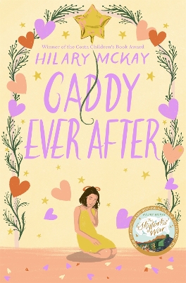 Caddy Ever After book