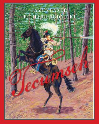Tecumseh book