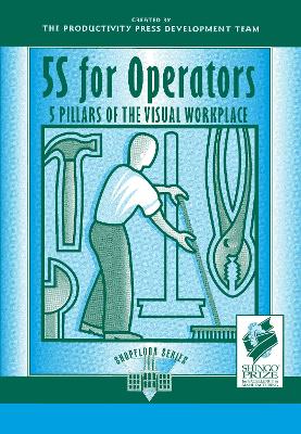 5S for Operators by Hiroyuki Hirano