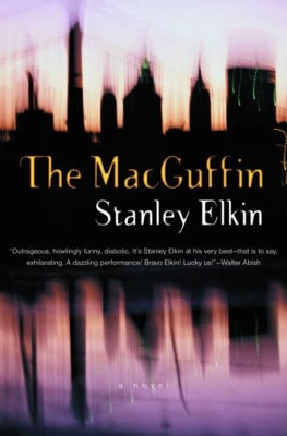 MacGuffin book