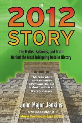 2012 Story book