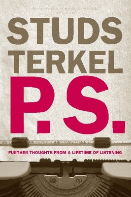 P.s. book