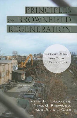 Principles of Brownfield Regeneration book