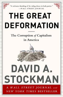 Great Deformation book