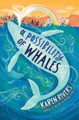 Possibility of Whales book
