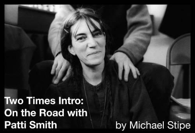 Two Times Intro book
