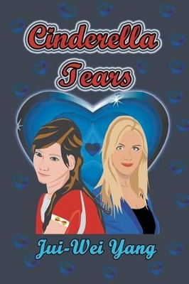 Cinderella Tears book