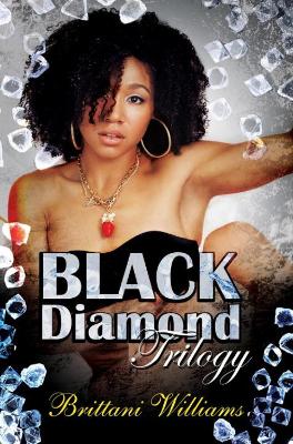 Black Diamond Trilogy book