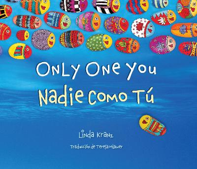 Only One You/Nadie Como Tu book