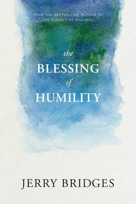 Blessing of Humility book