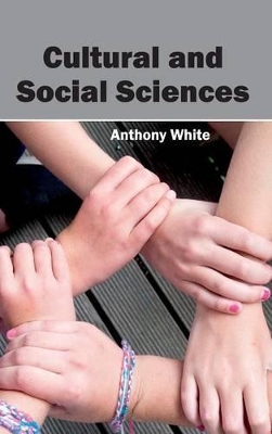 Cultural and Social Sciences book