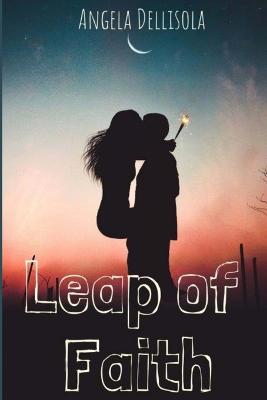 Leap of Faith book