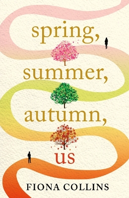 Spring, Summer, Autumn, Us book