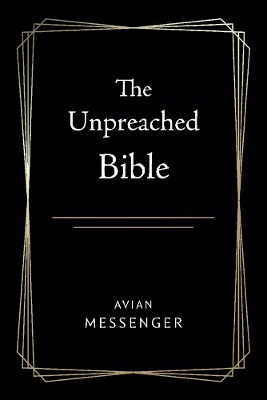 The Unpreached Bible book