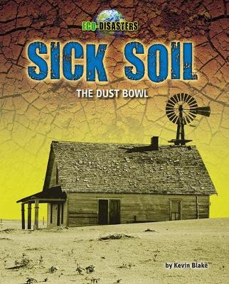 Sick Soil book