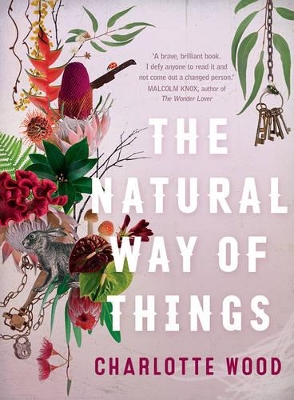 Natural Way of Things book