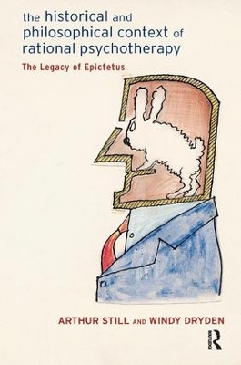 Historical and Philosophical Context of Rational Psychotherapy by Windy Dryden