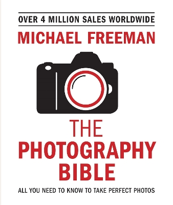 The Photography Bible book