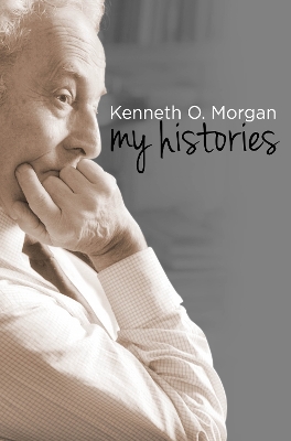 Kenneth O. Morgan book