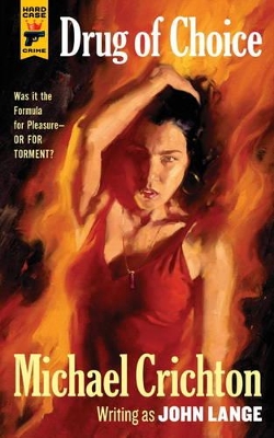Drug of Choice book