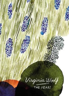 Years (Vintage Classics Woolf Series) by Virginia Woolf