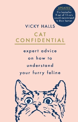 Cat Confidential book