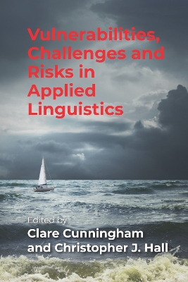 Vulnerabilities, Challenges and Risks in Applied Linguistics book