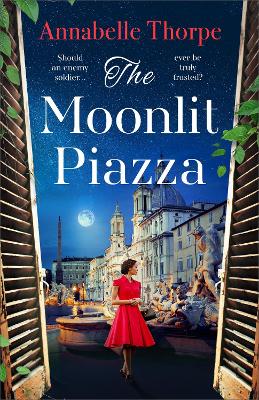 The Moonlit Piazza book