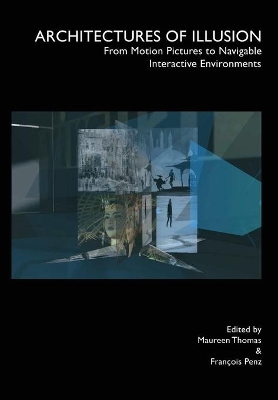 Architectures of Illusion book