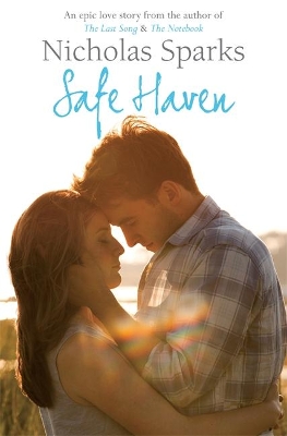 Safe Haven book